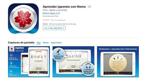 aplicaciones japonesas|Las 10 mejores apps para aprender japonés